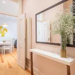 Appartamento Baixa Cozy 2br With Ac - By Lu Holidays Lisbona