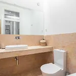 Baixa Cozy 2br With Ac - By Lu Holidays * Lisbona