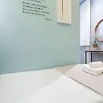 Baixa Cozy 2br With Ac - By Lu Holidays Appartamento