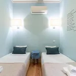 Appartamento Baixa Cozy 2br With Ac - By Lu Holidays