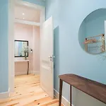 Baixa Cozy 2br With Ac - By Lu Holidays Appartamento *