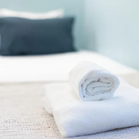 Baixa Cozy 2br With Ac - By Lu Holidays Apartment Lisbon