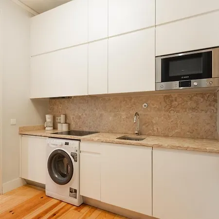 Baixa Cozy 2br With Ac - By Lu Holidays