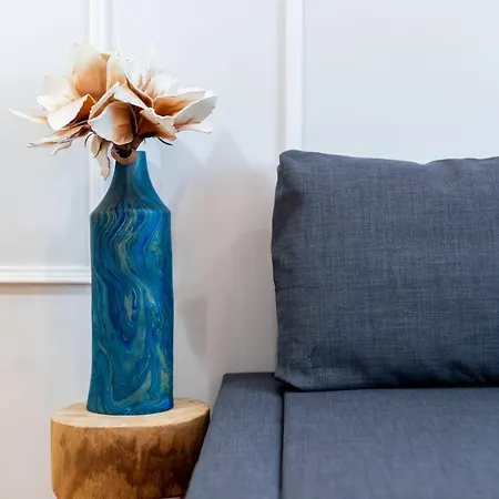 아파트 Baixa Cozy 2br With Ac - By Lu Holidays