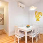 Lejlighed Baixa Cozy 2br With Ac - By Lu Holidays Lisboa