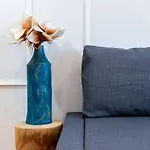 Lejlighed Baixa Cozy 2br With Ac - By Lu Holidays