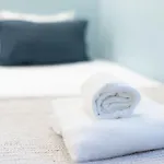 Baixa Cozy 2br With Ac - By Lu Holidays Lejlighed Lisboa