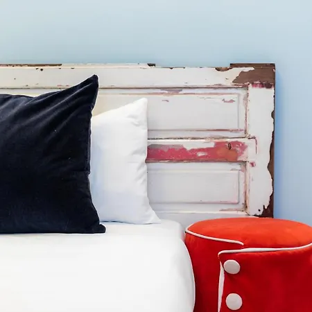 Baixa Cozy 2br With Ac - By Lu Holidays Lisboa